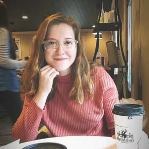 Meet your Posher, Gracie